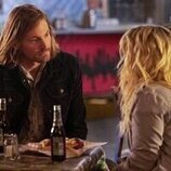 Josh Pence en 3x14 titulado 'Selecciones y huelgas' de 'Good Trouble'