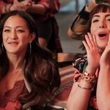 Kara Wang en Capítulo 15 titulado 'Año Nuevo Lunar' de 'Good Trouble'