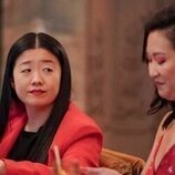 Sherry Cola en el 3x15 de 'Good Trouble'