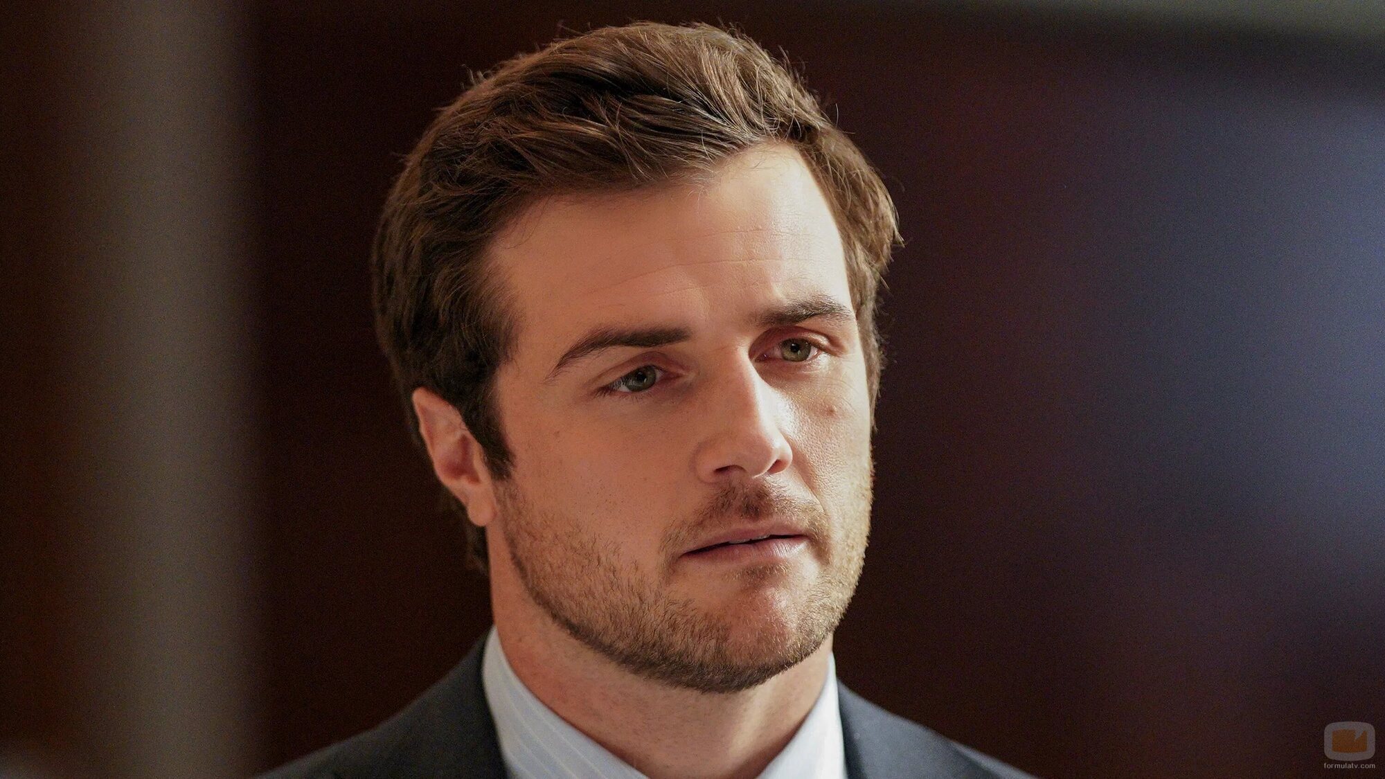Beau Mirchoff en 3x16 'Declaraciones iniciales' de 'Good Trouble'
