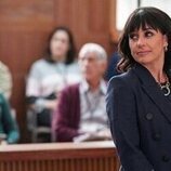 Constance Zimmer en la temporada 3 y el capítulo 16 de 'Good Trouble'