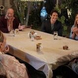 Hailie Sahar en el 3x17 de 'Good Trouble'