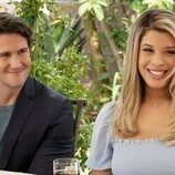 Hailie Sahar en 3x17 'Anticipación' de 'Good Trouble'