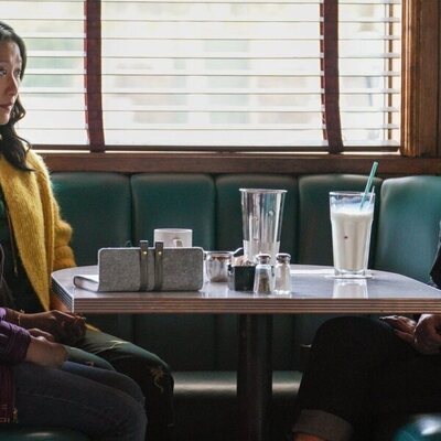 3x18 de 'Good Trouble'
