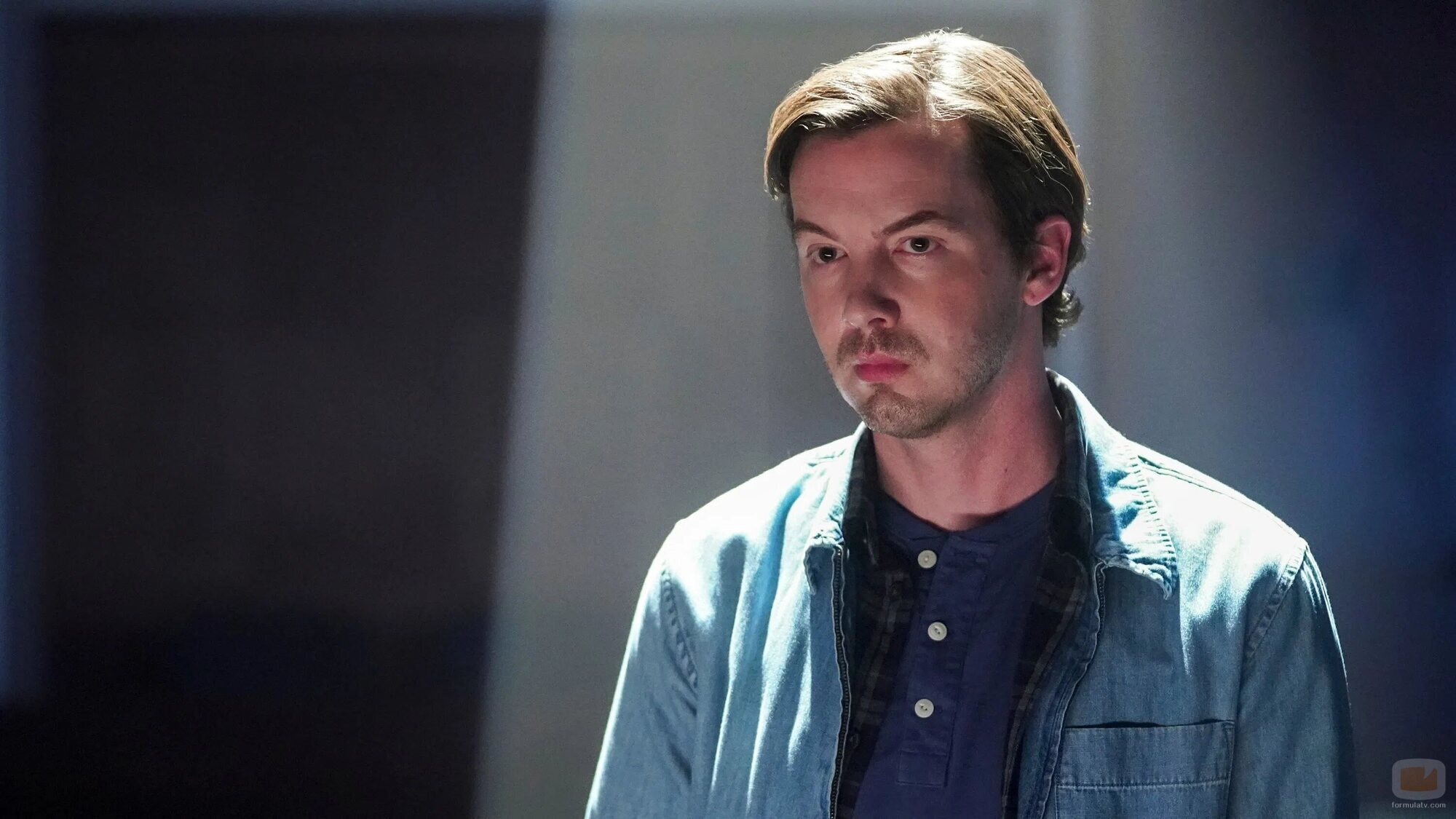 Erik Stocklin en 'Argumentos finales' de 'Good Trouble'