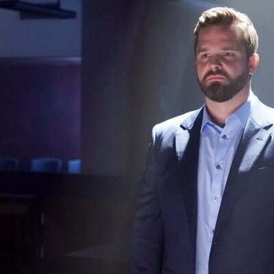 T.J. Linnard en la temporada 3 y el capítulo 19 de 'Good Trouble'