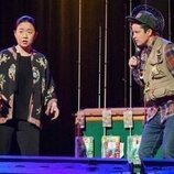 Sherry Cola en 3x19 'Argumentos finales' de 'Good Trouble'