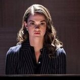 Maia Mitchell en Capítulo 19 titulado 'Argumentos finales' de 'Good Trouble'
