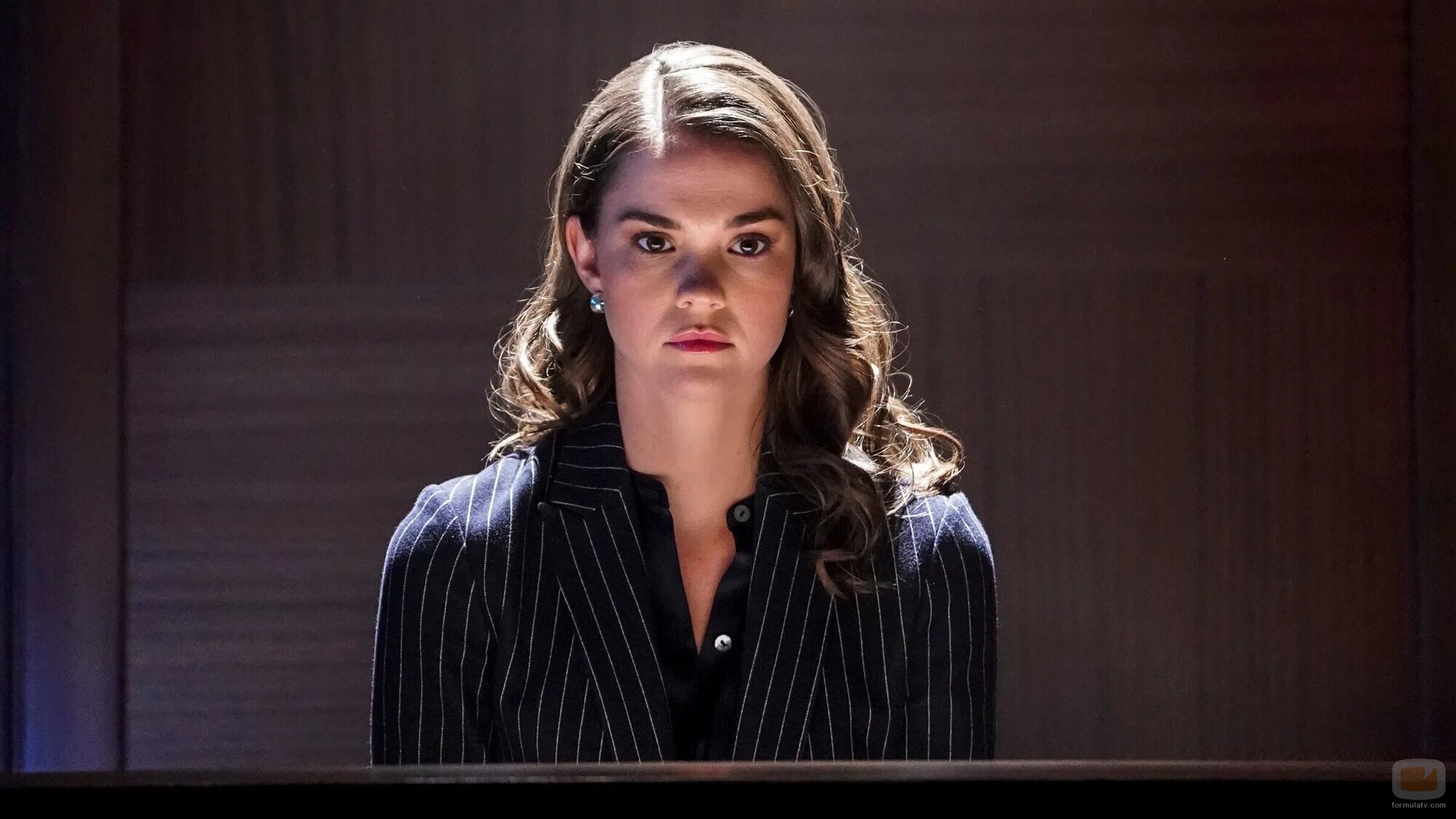 Maia Mitchell en Capítulo 19 titulado 'Argumentos finales' de 'Good Trouble'