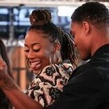 Zuri Adele en 4x01 'Gira y enfrenta al extraño' de 'Good Trouble'