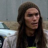 Booboo Stewart en el 4x03 de 'Good Trouble'
