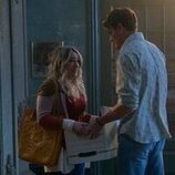 Emma Hunton en la temporada 4 y el capítulo 03 de 'Good Trouble'