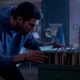 Bryan Craig en el 4x03 de 'Good Trouble'