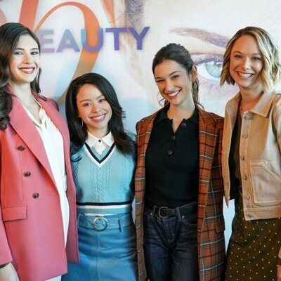 4x04 titulado 'Es solitario en el espacio' de 'Good Trouble'
