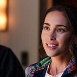 Priscilla Quintana en el 4x04 de 'Good Trouble'