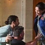 Priscilla Quintana en 4x04 'Es solitario en el espacio' de 'Good Trouble'