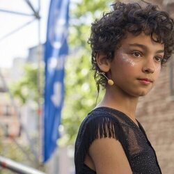 1x06 titulado 'Siempre serás un travesti' de 'Mariliendre'