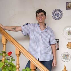 Álvaro Jurado en 'Siempre serás un travesti' de 'Mariliendre'