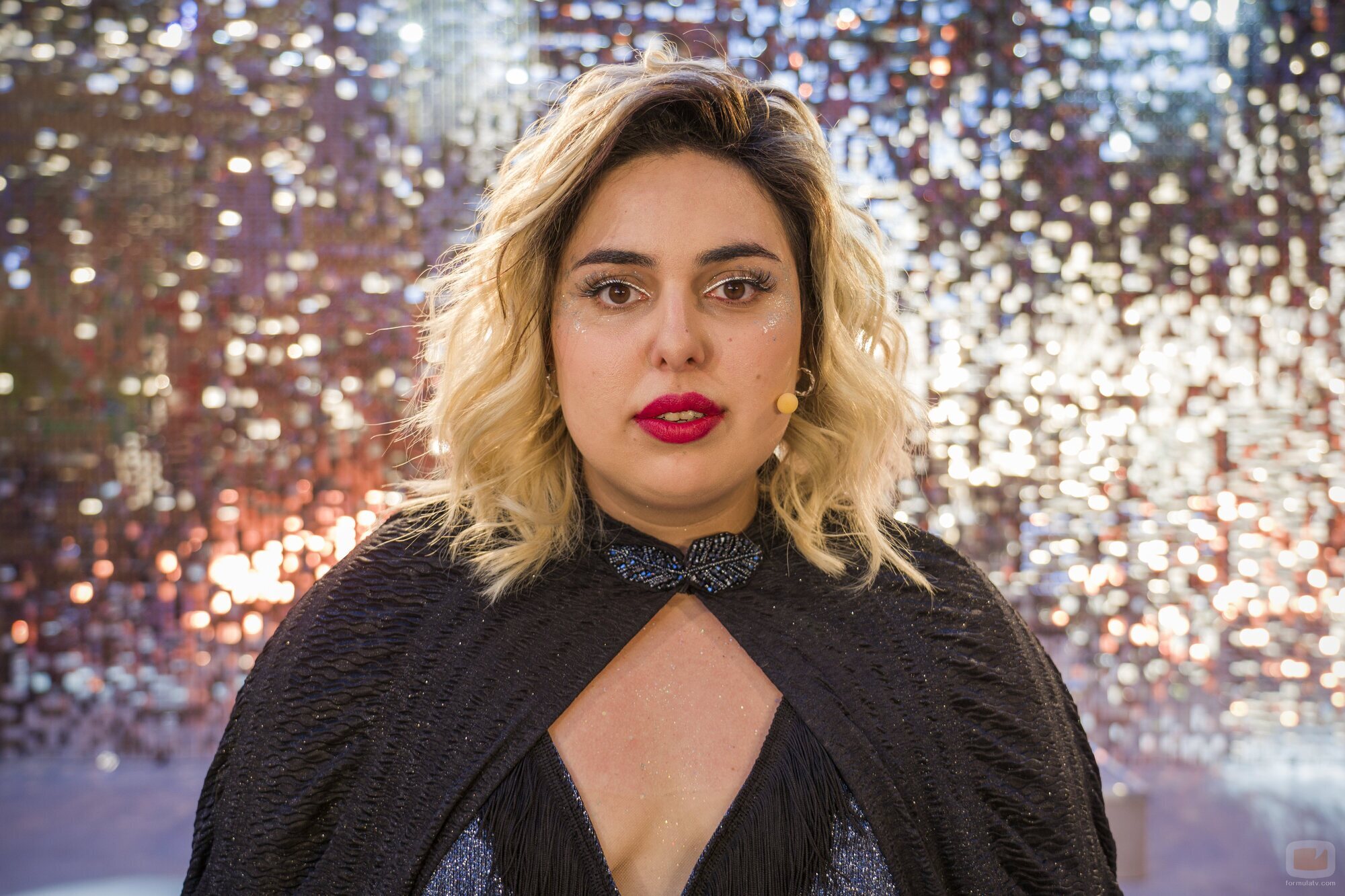 Blanca Martínez en 1x06 'Siempre serás un travesti' de 'Mariliendre'