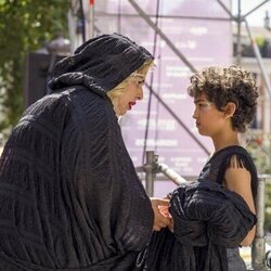 Blanca Martínez en Capítulo 6 titulado 'Siempre serás un travesti' de 'Mariliendre'