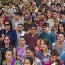 1x06 de 'Mariliendre'