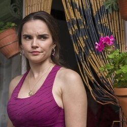 Melody en Capítulo 6 titulado 'Siempre serás un travesti' de 'Mariliendre'