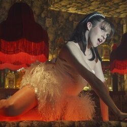 Yenesi en Capítulo 6 titulado 'Siempre serás un travesti' de 'Mariliendre'