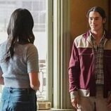 Booboo Stewart en 4x05 titulado 'Así se siente la verdad' de 'Good Trouble'