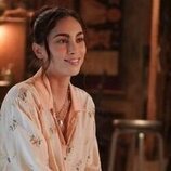 Priscilla Quintana en el 4x05 de 'Good Trouble'