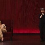 Jean Smart en 'Paraíso' de 'Hacks'