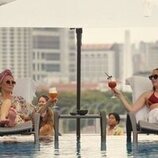 Jean Smart y Hannah Einbinder en la temporada 4 y el capítulo 10 de 'Hacks'