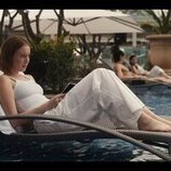 Foto de Hannah Einbinder en la temporada 4 y el capítulo 10 de 'Hacks'