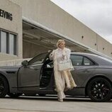 Jean Smart en 4x10 titulado 'Paraíso' de 'Hacks'