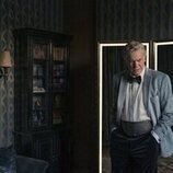 Christopher McDonald en la temporada 4 y el capítulo 10 de 'Hacks'