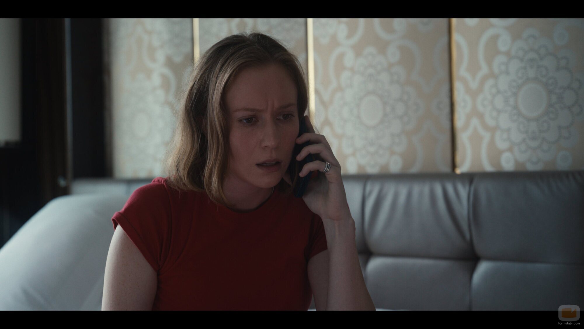 Imagen de Hannah Einbinder en 4x10 titulado 'Paraíso' de 'Hacks'