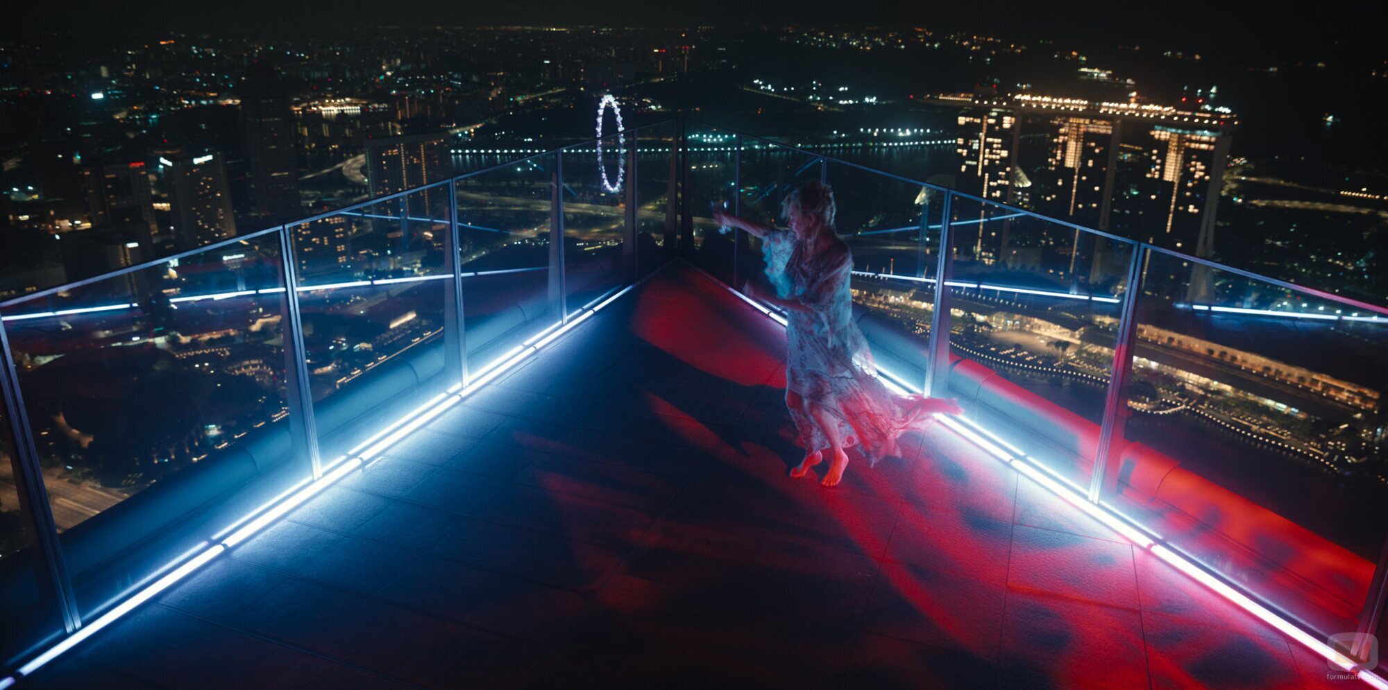 Jean Smart en Capítulo 10 titulado 'Paraíso' de 'Hacks'