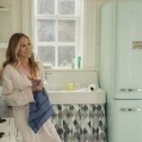 Sarah Jessica Parker en la temporada 3 y el capítulo 01 de 'And Just Like That...'