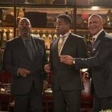 Chris Jackson en 'Todo Pinta Bien' de 'And Just Like That...'