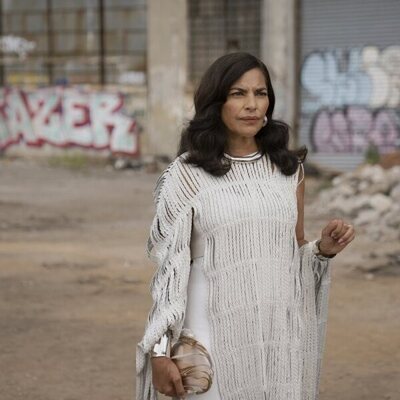 Sarita Choudhury en el 3x01 de 'And Just Like That...'