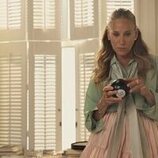 Sarah Jessica Parker en Capítulo 1 titulado 'Todo Pinta Bien' de 'And Just Like That...'