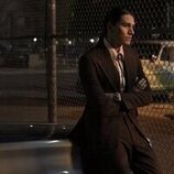 Asivak Koostachin en la temporada 1 y el capítulo 02 de 'Duster'