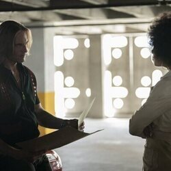 Josh Holloway en 'You're No Good' de 'Duster'