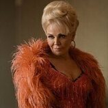 Gail O'Grady en el 1x03 de 'Duster'