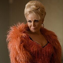 Gail O'Grady en el 1x03 de 'Duster'