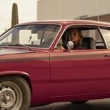 Imagen de Josh Holloway en el 1x03 de 'Duster'