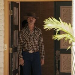 1x03 titulado 'You're No Good' de 'Duster'