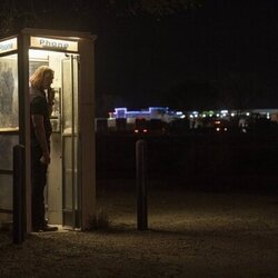 Josh Holloway en 1x03 'You're No Good' de 'Duster'