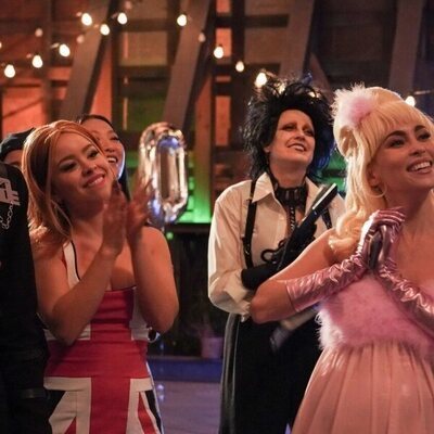 Temporada 4 y el capítulo 06 de 'Good Trouble'