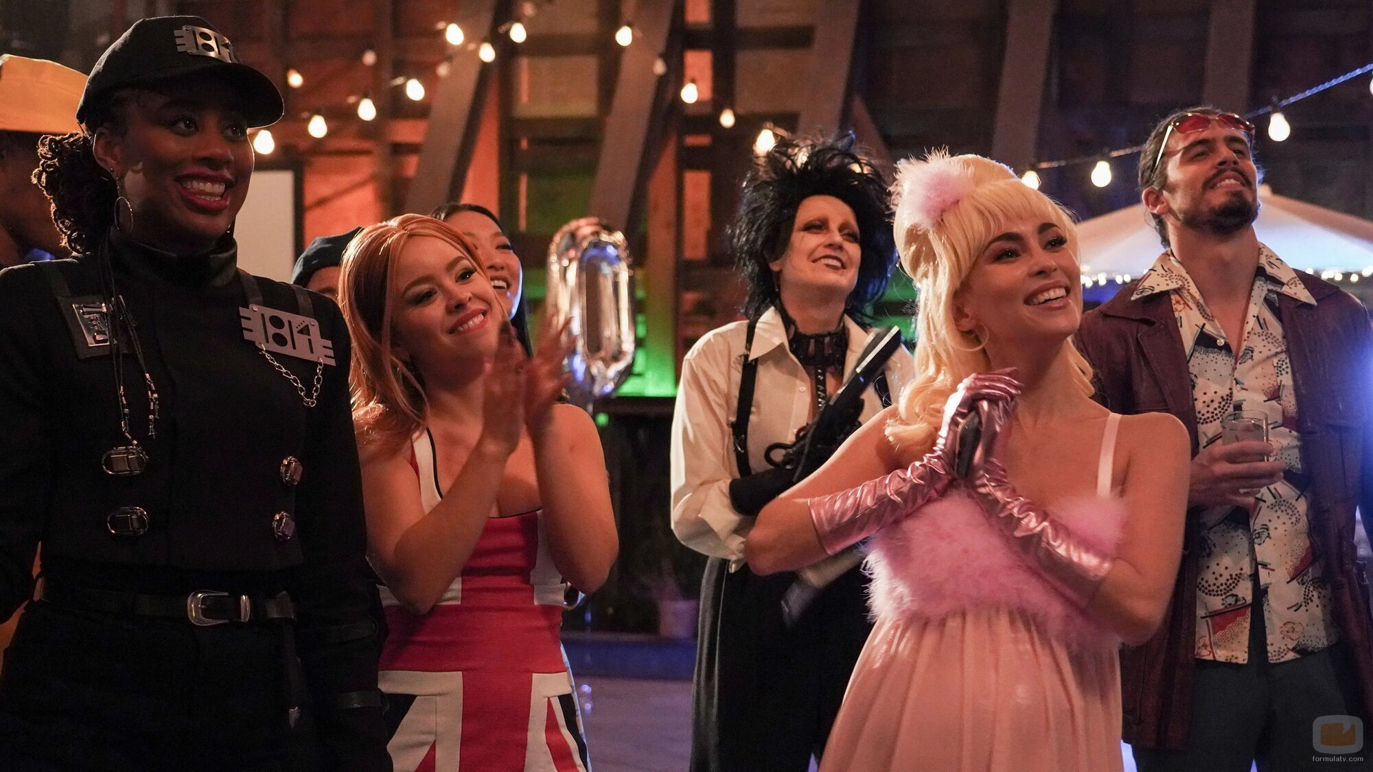 Temporada 4 y el capítulo 06 de 'Good Trouble'