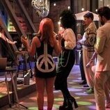 Emma Hunton en 4x06 titulado 'Algo impredecible, pero al final está bien' de 'Good Trouble'